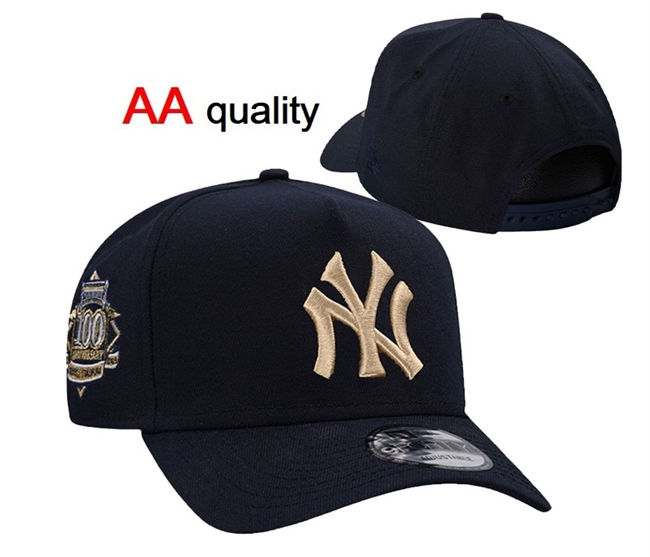 New York Yankees 2025 Stitched Snapback Hats 085